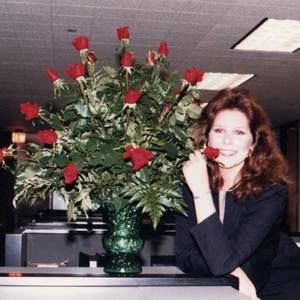 Meet your Posher, Susan